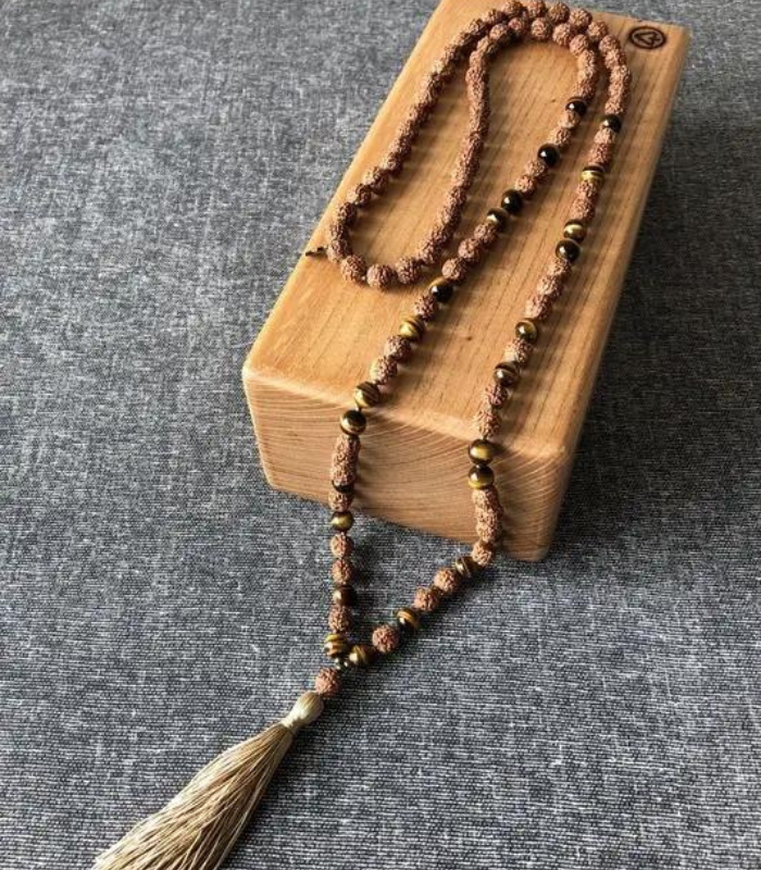 Rudraksha Accessory - ヨガウェア・ヨガグッズtejas公式通販 Rudraksha Accessory - ヨガウェア・ヨガグッズtejas公式通販