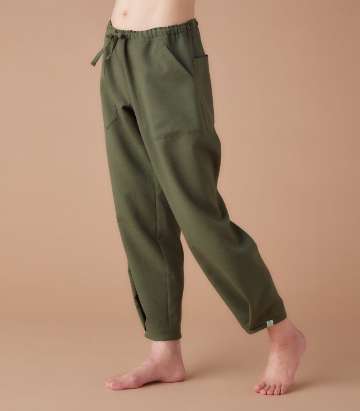 sajjana-bottom (Season Color) [TU02716-24AW]ξʲ