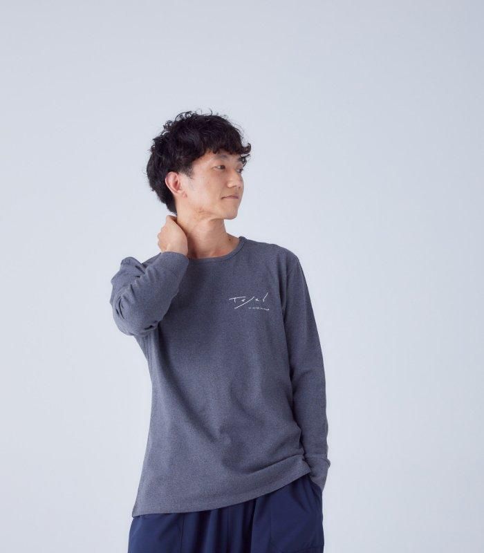 Ladies tops - ヨガウェア・ヨガグッズtejas公式通販｜テジャス