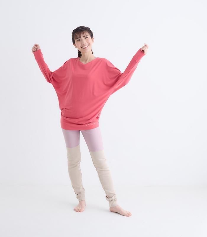 kalyana-tops (Season Color) [TL252184] ξʲ