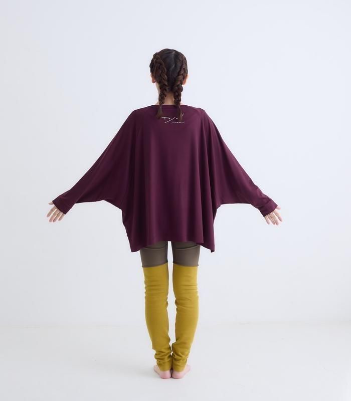 ksamaレギンス|TL252603 - ヨガウェア・ヨガグッズtejas公式通販