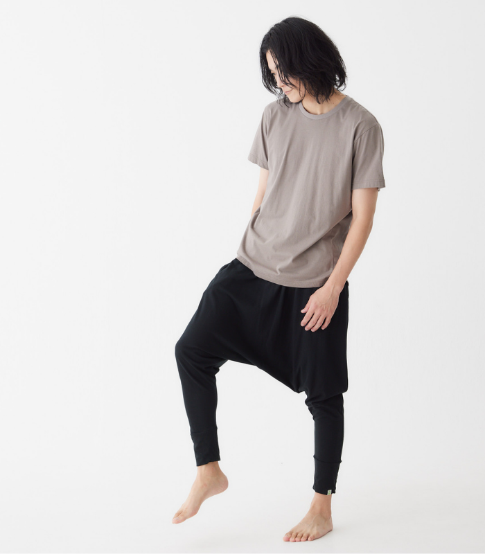 かいさま専用　アーツ＆サイエンスARTS＆SCIENCE サルエルパンツ ARTS&SCIENCE サルエルパンツ