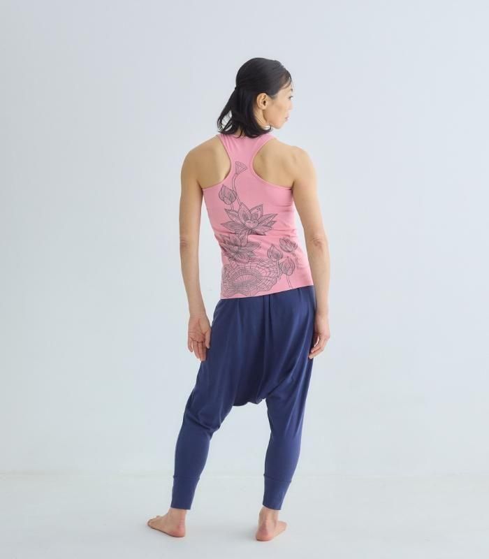 ARTS&SCIENCE サルエルパンツ ARTS＆SCIENCE(アーツアンドサイエンス) サルエルパンツ003