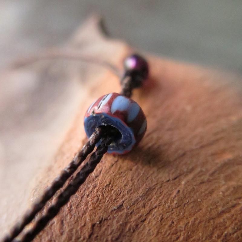 珍品❗紫色のブドウ型ガラス装飾品 ウランガラス 珍品❗紫色のブドウ型