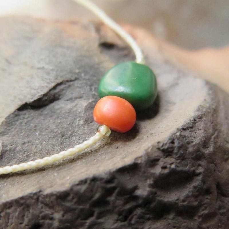 古の宝石 - 東京・神楽坂 アンティークビーズアクセサリーのネット通販