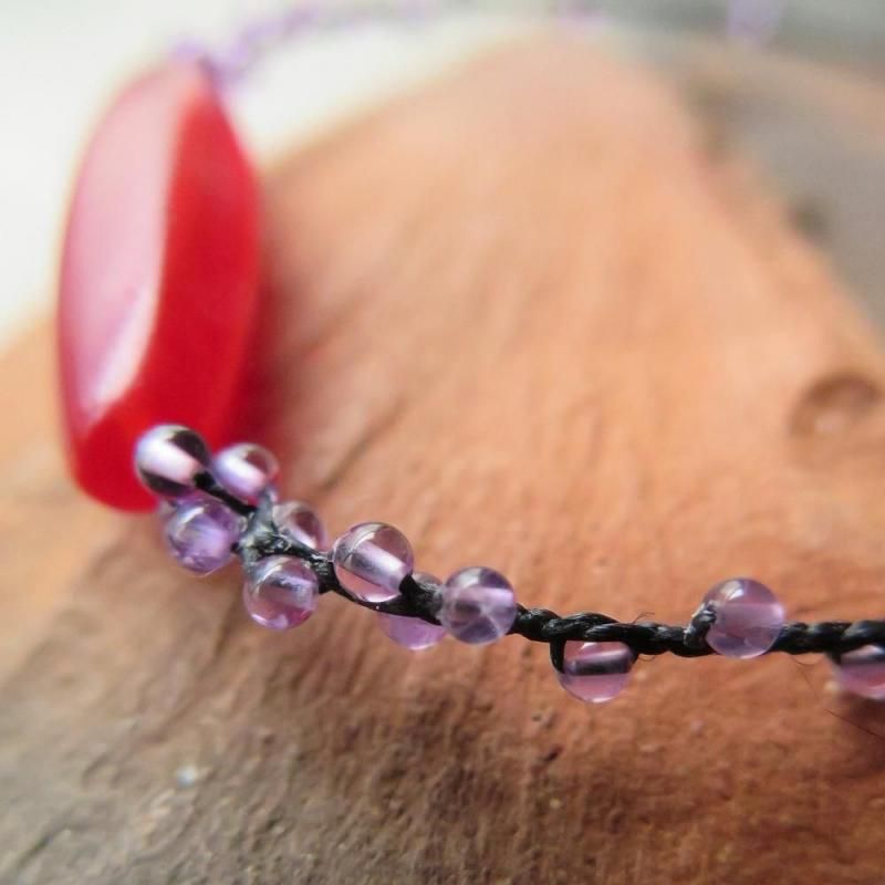 東京・神楽坂 アンティークビーズアクセサリーのネット通販