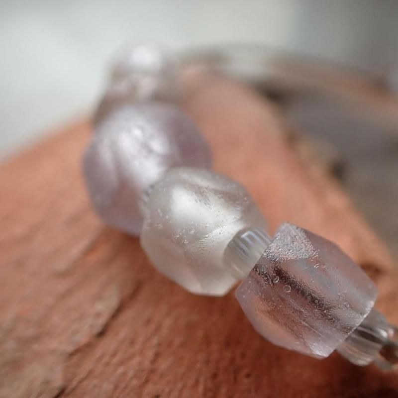 ブレスレット - 東京・神楽坂 アンティークビーズアクセサリーのネット