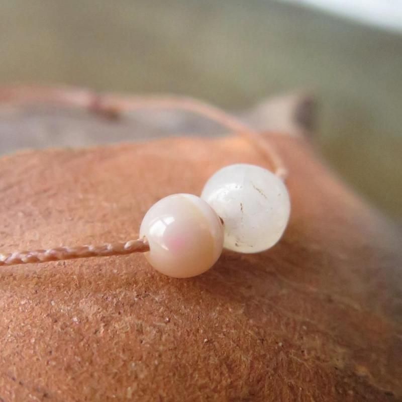 ブレスレット - 東京・神楽坂 アンティークビーズアクセサリーのネット