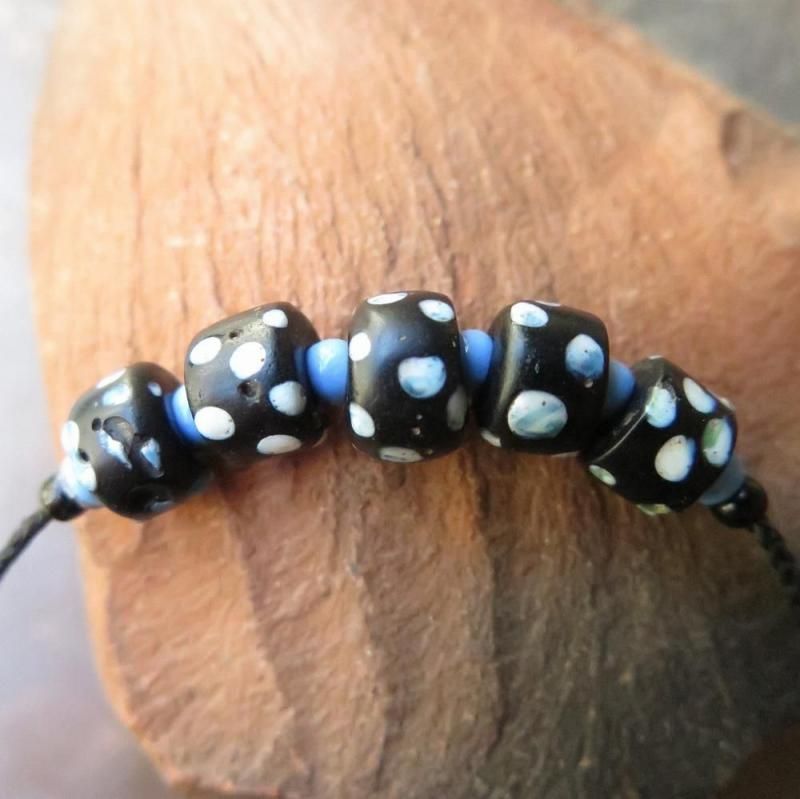 ブレスレット - 東京・神楽坂 アンティークビーズアクセサリーのネット