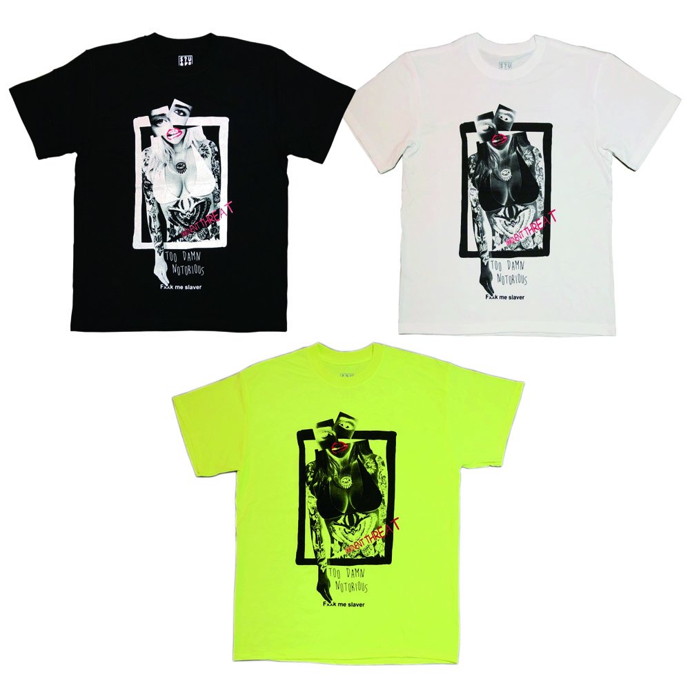 <img class='new_mark_img1' src='https://img.shop-pro.jp/img/new/icons20.gif' style='border:none;display:inline;margin:0px;padding:0px;width:auto;' />TATTOO LADY T-Shirts