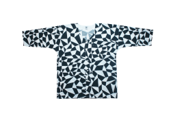 WAX Koikuchi-shirts 