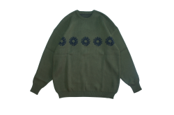 <img class='new_mark_img1' src='https://img.shop-pro.jp/img/new/icons20.gif' style='border:none;display:inline;margin:0px;padding:0px;width:auto;' />Jacquard crew knit 