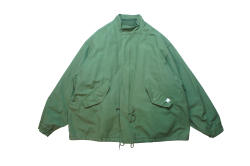 Short M65 3way jacket 