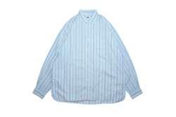 Stripe pocket shirts å