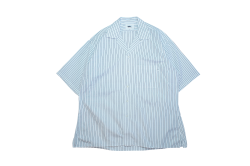 Stripe open shirtn ۥ磻