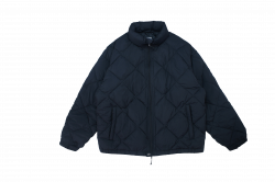 Puff jacket ֥å