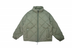 Puff jacket 