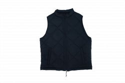 Puff vest ֥å