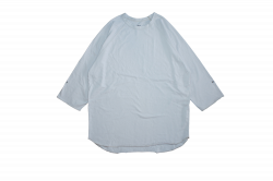 3/4 sleeve sut saw 饤ȥ졼