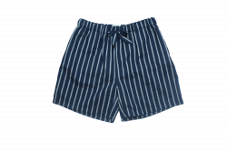 Stripe loose shorts ͥӡ