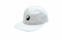 Yin-yang cap ۥ磻