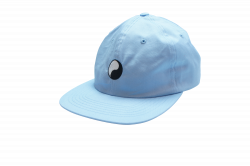 Yin-yang cap å