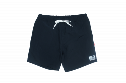 THM tag shorts ֥å