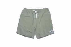 THM tag shorts ١