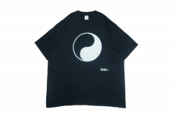 Yin-yang tee ֥å