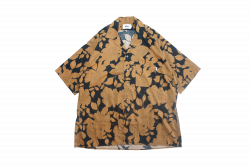 ALOHA shirts 