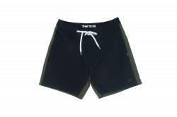 Bicolor baggies ֥åߥ