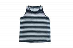 Stripe tank top ֥å