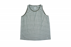 Stripe tank top 