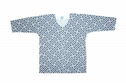 Koikuchi-shirts 