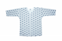 Koikuchi-shirts 