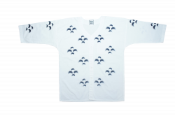 Koikuchi-shirts 