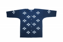 Koikuchi-shirts 