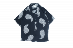 Paisley shirts