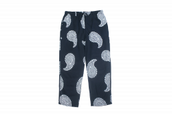 Paisley pants