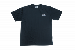 BLACK LABEL Sunguard short tee