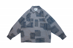 Comouflage cover all Urban Terrain