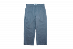 Utility trousers by SOLOTEX®︎ グレー