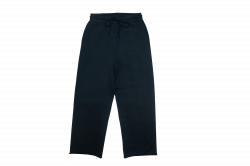 Vintage sweat pants ブラック