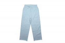 Vintage sweat pants アッシュ