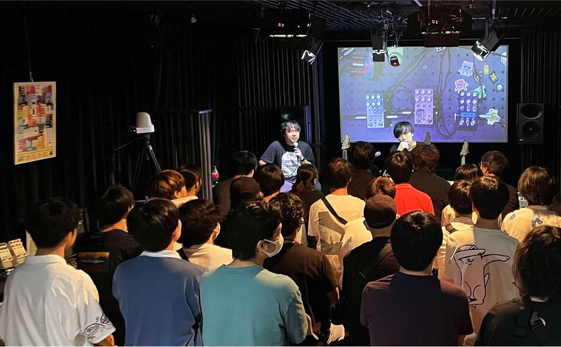 Event & Workshop