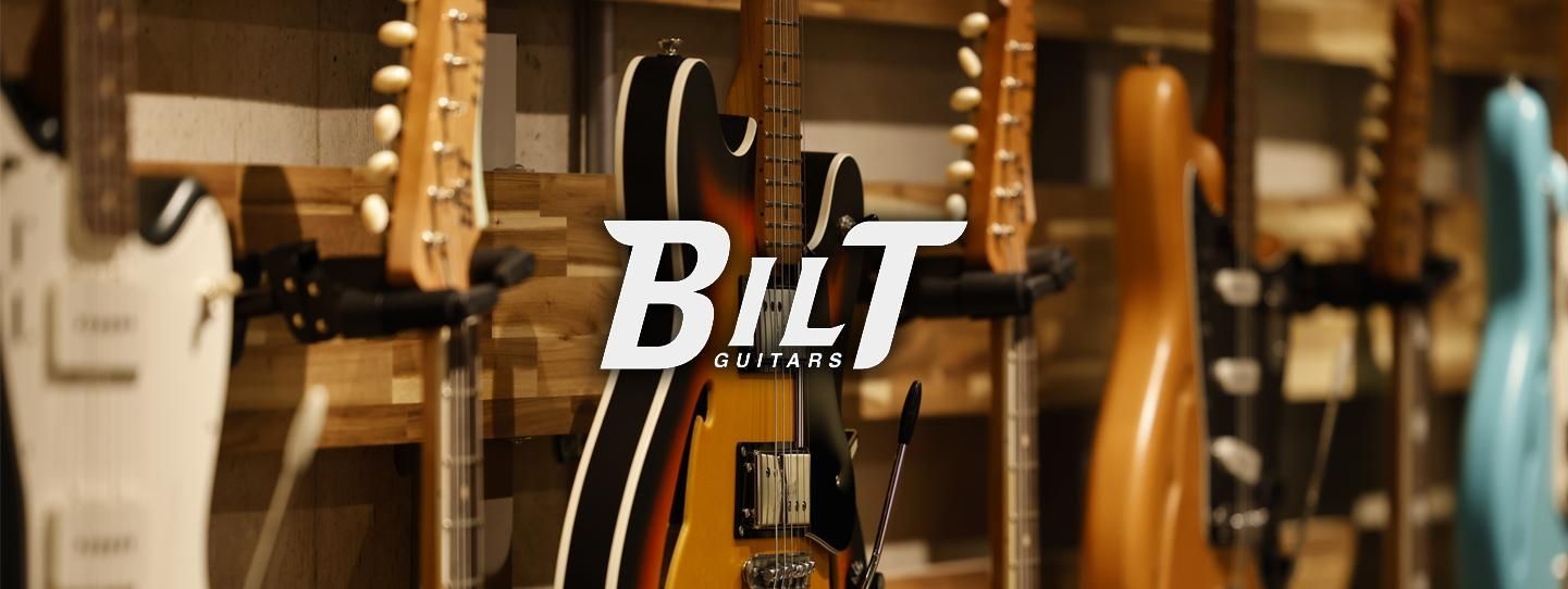 BilT Guitars