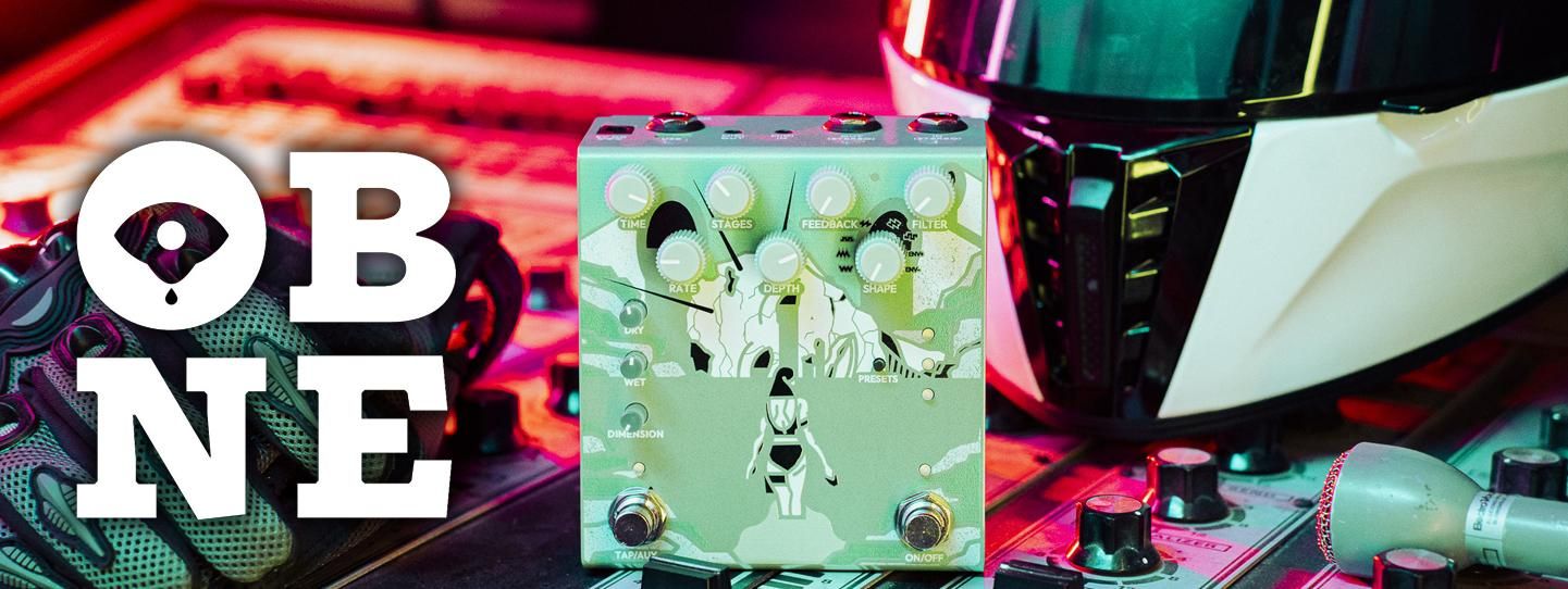 Old Blood Noise Endeavors