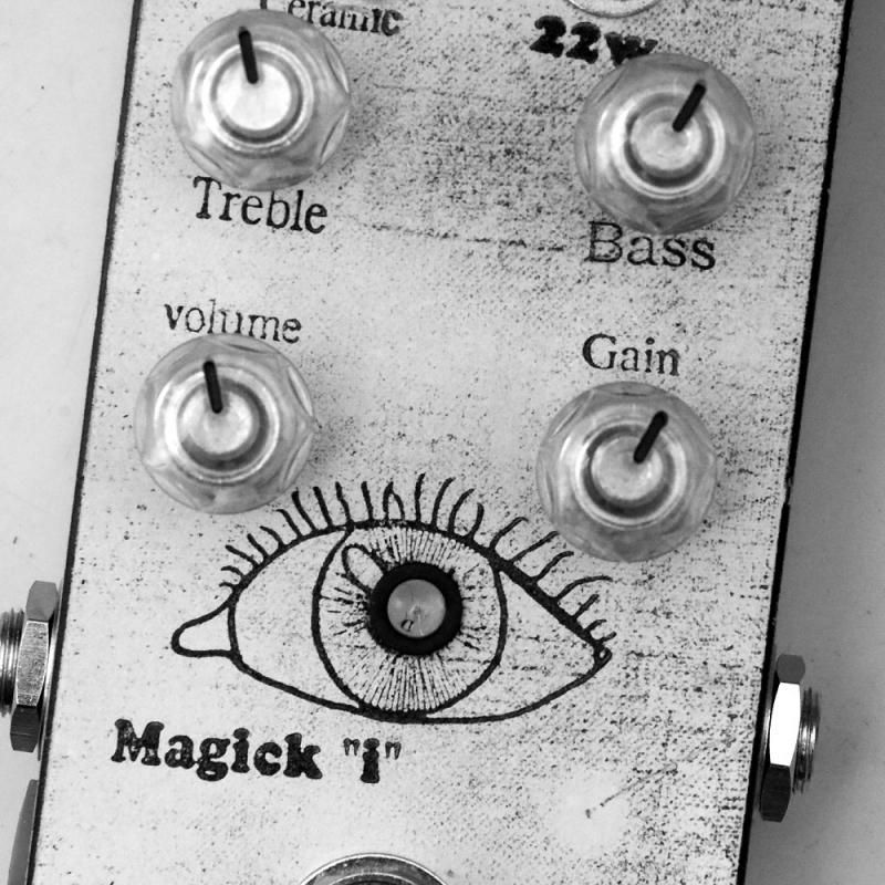 mid-fi electronics | magick 