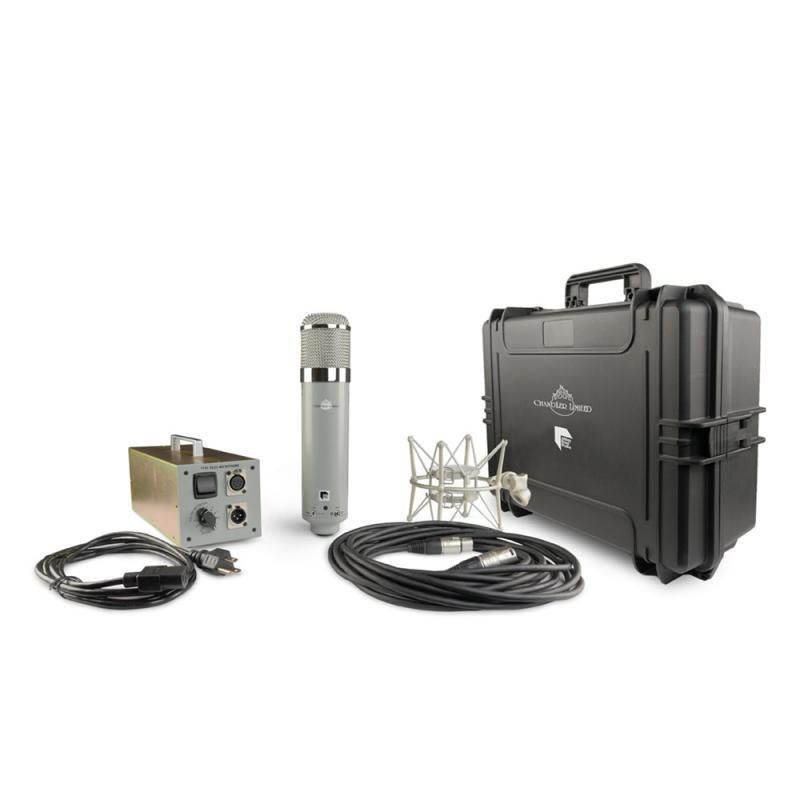 【HappyCat】REDD MICROPHONE REDD MICROPHONE - ギズモミュージック