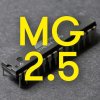 2.5 firmware upgrade for MICROGRANNY 2